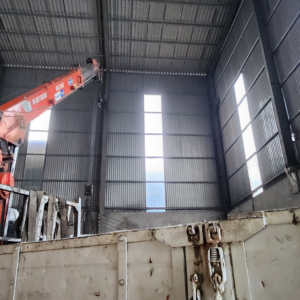 máy chia khổ cán lằn justu 1800 qingdao (trung quốc)