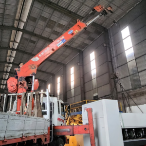 máy chia khổ cán lằn justu 1800 qingdao (trung quốc)